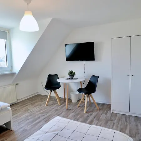 Lejlighed Bege Apartments: Business Quarters