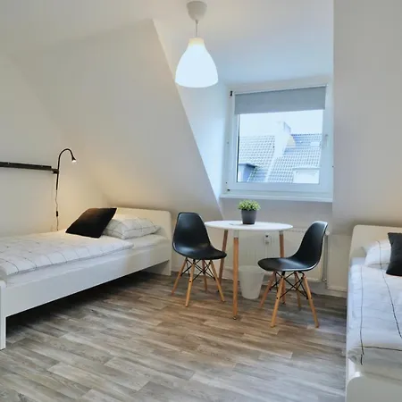 Bege Apartments: Business Quarters Lägenhet *