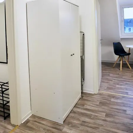 Bege Apartments: Business Quarters Lägenhet *