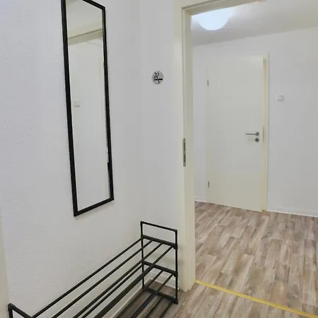 公寓 Bege Apartments: Business Quarters *