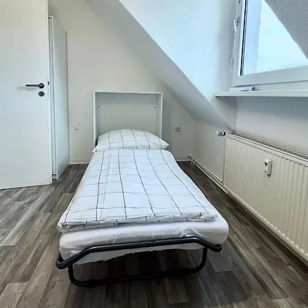 Lägenhet Bege Apartments: Business Quarters