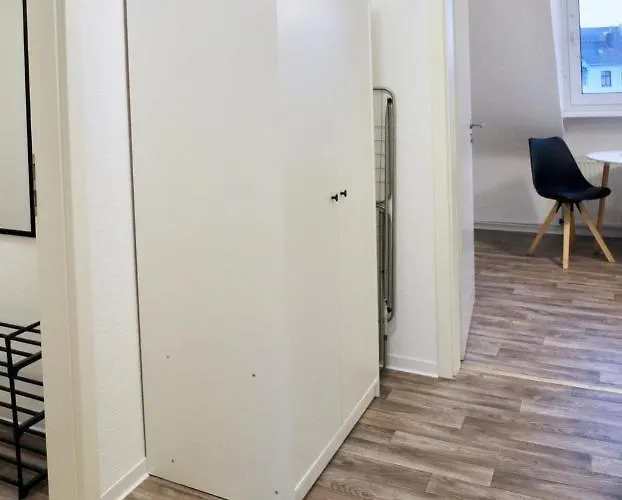 Bege Apartments: Business Quarters Lejlighed *