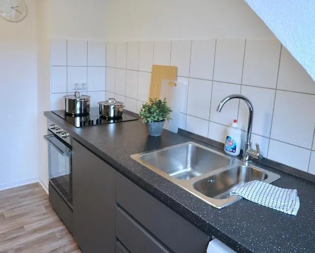 Bege Apartments: Business Quarters Apartment