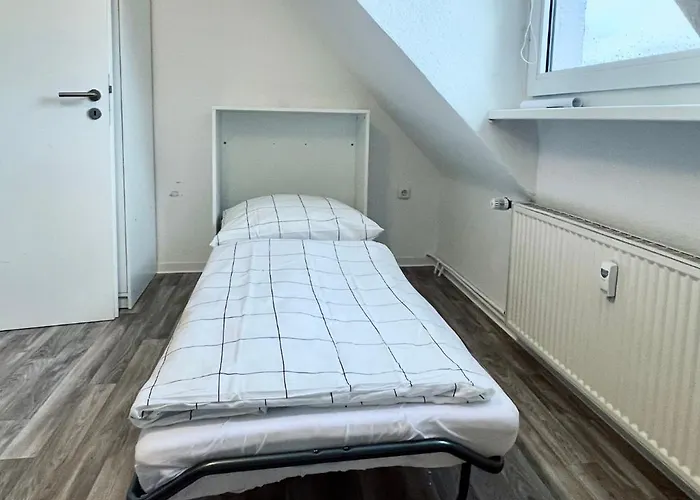 Lejlighed Bege Apartments: Business Quarters